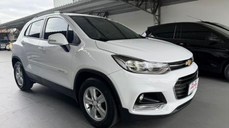CHEVROLET Tracker 1.4 16V 4P FLEX LT TURBO AUTOM�TICO, Foto 3