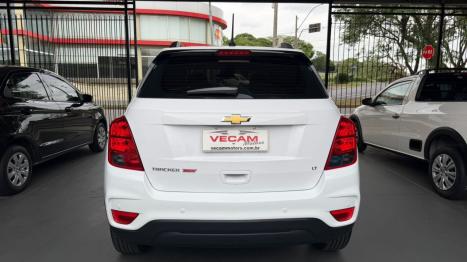 CHEVROLET Tracker 1.4 16V 4P FLEX LT TURBO AUTOM�TICO, Foto 4