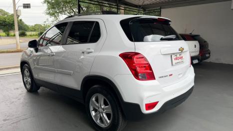 CHEVROLET Tracker 1.4 16V 4P FLEX LT TURBO AUTOM�TICO, Foto 5