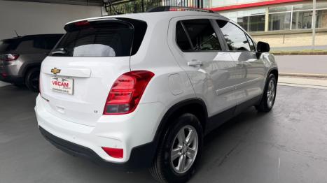 CHEVROLET Tracker 1.4 16V 4P FLEX LT TURBO AUTOM�TICO, Foto 6