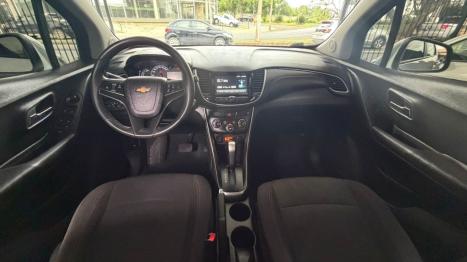 CHEVROLET Tracker 1.4 16V 4P FLEX LT TURBO AUTOM�TICO, Foto 8