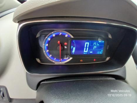 CHEVROLET Tracker 1.8 16V 4P FLEX LTZ AUTOM�TICO, Foto 4