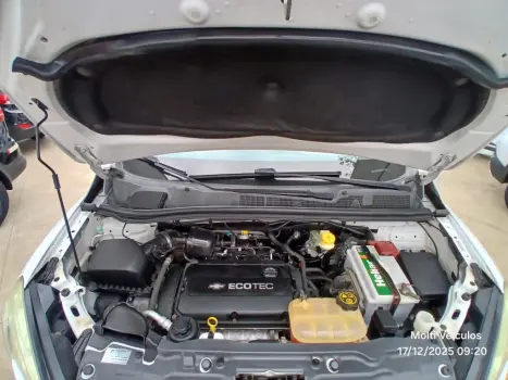 CHEVROLET Tracker 1.8 16V 4P FLEX LTZ AUTOM�TICO, Foto 13