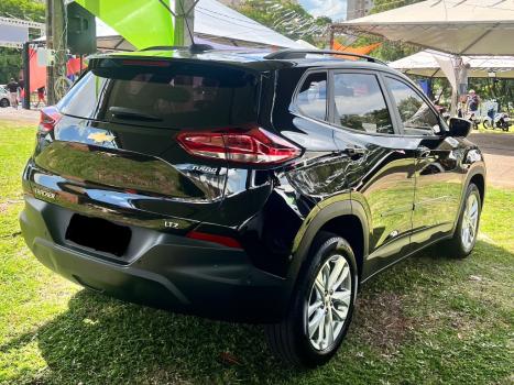 CHEVROLET Tracker 1.0 12V 4P FLEX TURBO LTZ AUTOM�TICO, Foto 2