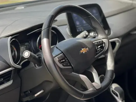 CHEVROLET Tracker 1.0 12V 4P FLEX TURBO LTZ AUTOM�TICO, Foto 3