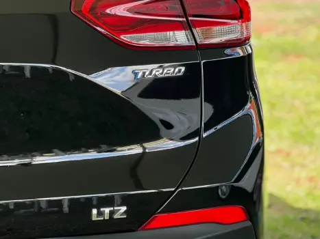 CHEVROLET Tracker 1.0 12V 4P FLEX TURBO LTZ AUTOM�TICO, Foto 6