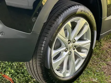 CHEVROLET Tracker 1.0 12V 4P FLEX TURBO LTZ AUTOM�TICO, Foto 7