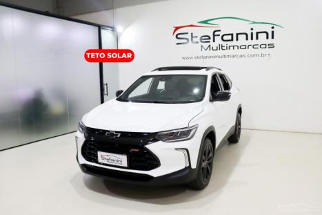 CHEVROLET Tracker 1.2 12V 4P FLEX TURBO RS AUTOM�TICO, Foto 1