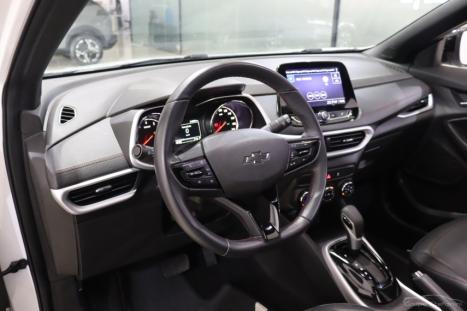 CHEVROLET Tracker 1.2 12V 4P FLEX TURBO RS AUTOM�TICO, Foto 4