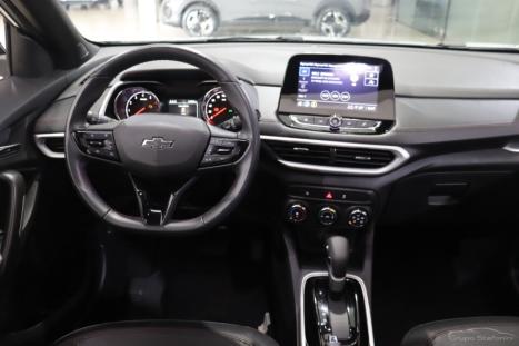 CHEVROLET Tracker 1.2 12V 4P FLEX TURBO RS AUTOM�TICO, Foto 5