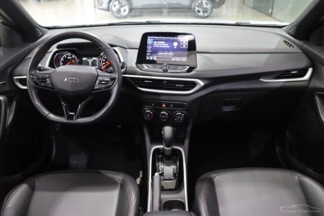 CHEVROLET Tracker 1.2 12V 4P FLEX TURBO RS AUTOM�TICO, Foto 6