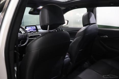 CHEVROLET Tracker 1.2 12V 4P FLEX TURBO RS AUTOM�TICO, Foto 8