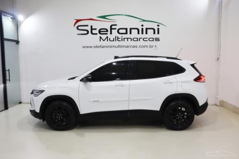 CHEVROLET Tracker 1.2 12V 4P FLEX TURBO RS AUTOM�TICO, Foto 10