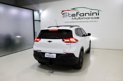CHEVROLET Tracker 1.2 12V 4P FLEX TURBO RS AUTOM�TICO, Foto 11