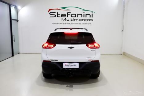 CHEVROLET Tracker 1.2 12V 4P FLEX TURBO RS AUTOM�TICO, Foto 12