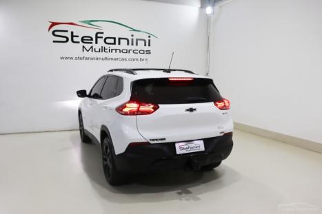 CHEVROLET Tracker 1.2 12V 4P FLEX TURBO RS AUTOM�TICO, Foto 13
