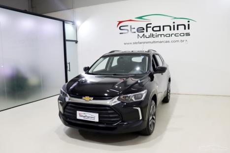 CHEVROLET Tracker 1.0 12V 4P FLEX TURBO LT AUTOM�TICO, Foto 1