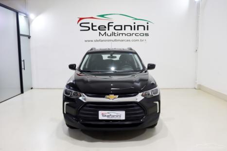CHEVROLET Tracker 1.0 12V 4P FLEX TURBO LT AUTOM�TICO, Foto 2