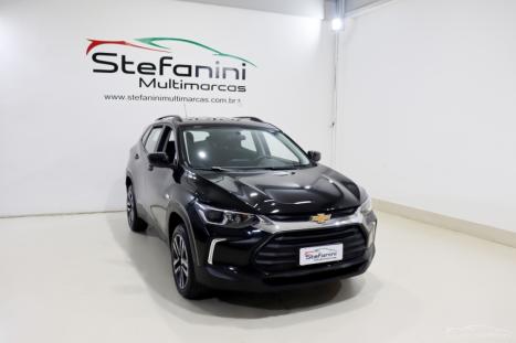 CHEVROLET Tracker 1.0 12V 4P FLEX TURBO LT AUTOM�TICO, Foto 3