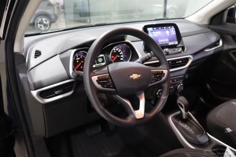 CHEVROLET Tracker 1.0 12V 4P FLEX TURBO LT AUTOM�TICO, Foto 4