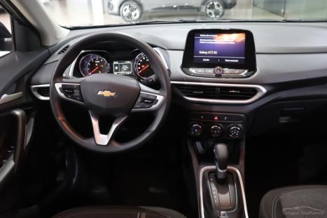 CHEVROLET Tracker 1.0 12V 4P FLEX TURBO LT AUTOM�TICO, Foto 5