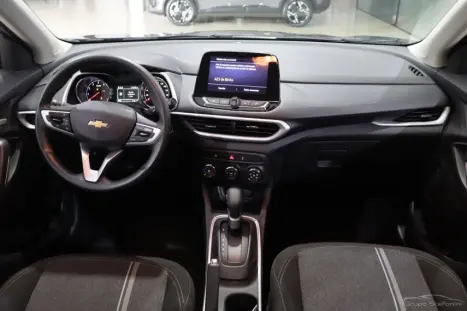 CHEVROLET Tracker 1.0 12V 4P FLEX TURBO LT AUTOM�TICO, Foto 6
