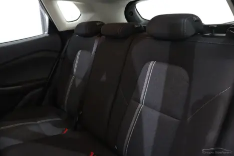 CHEVROLET Tracker 1.0 12V 4P FLEX TURBO LT AUTOM�TICO, Foto 8