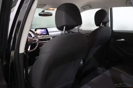 CHEVROLET Tracker 1.0 12V 4P FLEX TURBO LT AUTOM�TICO, Foto 9