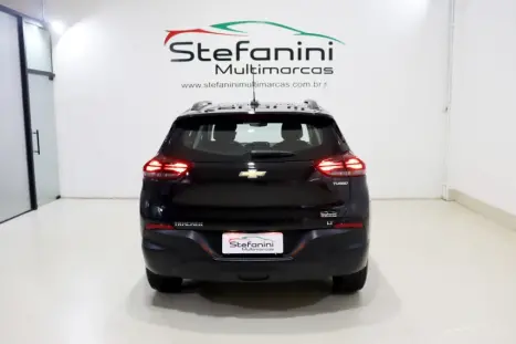 CHEVROLET Tracker 1.0 12V 4P FLEX TURBO LT AUTOM�TICO, Foto 12