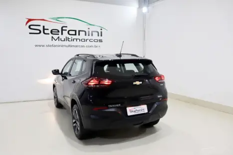 CHEVROLET Tracker 1.0 12V 4P FLEX TURBO LT AUTOM�TICO, Foto 13