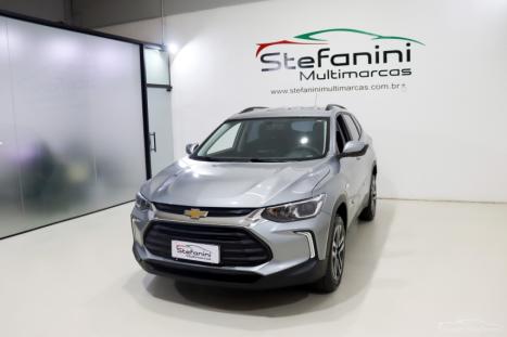 CHEVROLET Tracker 1.0 12V 4P FLEX TURBO LT AUTOM�TICO, Foto 1