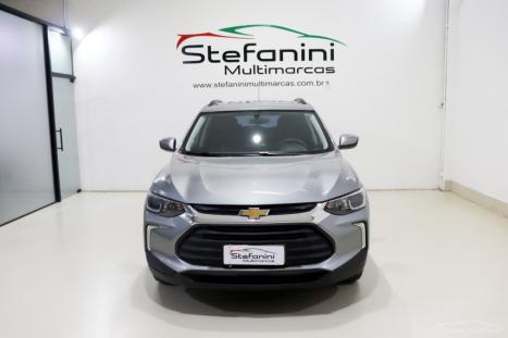 CHEVROLET Tracker 1.0 12V 4P FLEX TURBO LT AUTOM�TICO, Foto 2
