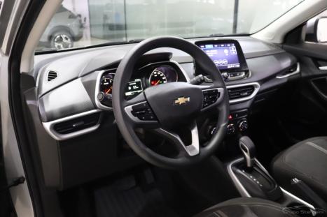 CHEVROLET Tracker 1.0 12V 4P FLEX TURBO LT AUTOM�TICO, Foto 4