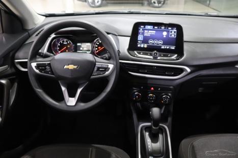 CHEVROLET Tracker 1.0 12V 4P FLEX TURBO LT AUTOM�TICO, Foto 5