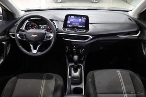CHEVROLET Tracker 1.0 12V 4P FLEX TURBO LT AUTOM�TICO, Foto 6