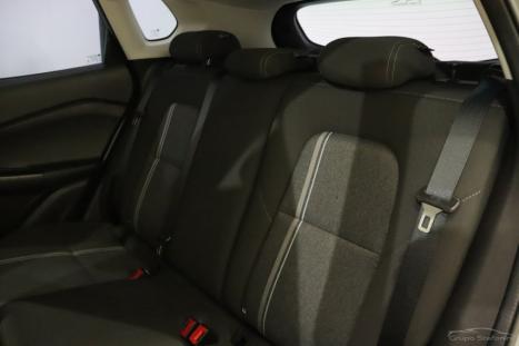 CHEVROLET Tracker 1.0 12V 4P FLEX TURBO LT AUTOM�TICO, Foto 8