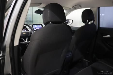 CHEVROLET Tracker 1.0 12V 4P FLEX TURBO LT AUTOM�TICO, Foto 9