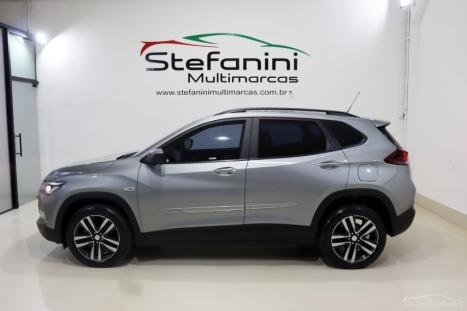 CHEVROLET Tracker 1.0 12V 4P FLEX TURBO LT AUTOM�TICO, Foto 10