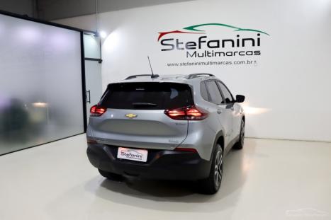 CHEVROLET Tracker 1.0 12V 4P FLEX TURBO LT AUTOM�TICO, Foto 11