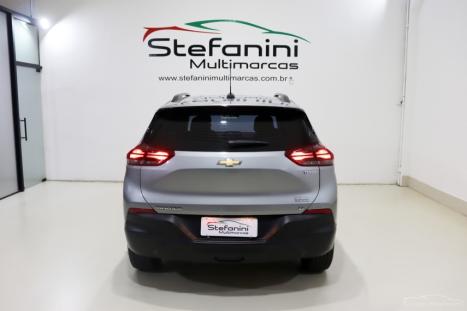 CHEVROLET Tracker 1.0 12V 4P FLEX TURBO LT AUTOM�TICO, Foto 12