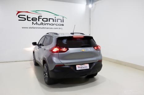 CHEVROLET Tracker 1.0 12V 4P FLEX TURBO LT AUTOM�TICO, Foto 13