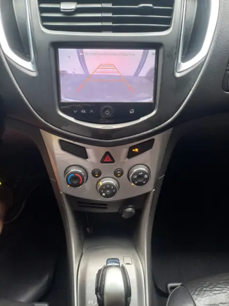 CHEVROLET Tracker 1.8 16V 4P FLEX LTZ AUTOM�TICO, Foto 2