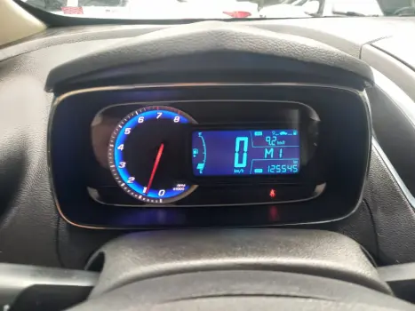 CHEVROLET Tracker 1.8 16V 4P FLEX LTZ AUTOM�TICO, Foto 3
