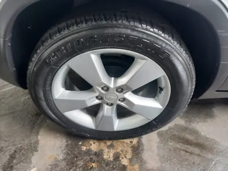 CHEVROLET Tracker 1.8 16V 4P FLEX LTZ AUTOM�TICO, Foto 6