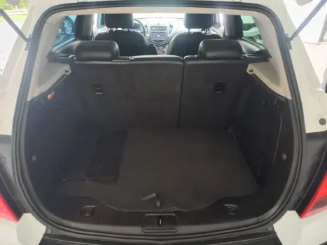 CHEVROLET Tracker 1.8 16V 4P FLEX LTZ AUTOM�TICO, Foto 11