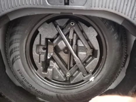 CHEVROLET Tracker 1.8 16V 4P FLEX LTZ AUTOM�TICO, Foto 12