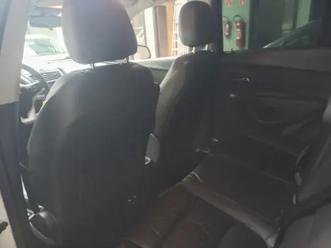 CHEVROLET Tracker 1.8 16V 4P FLEX LTZ AUTOM�TICO, Foto 16