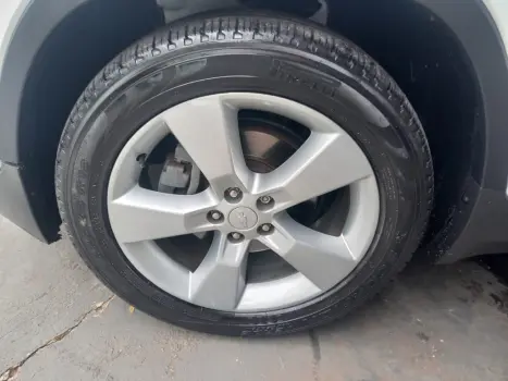 CHEVROLET Tracker 1.8 16V 4P FLEX LTZ AUTOM�TICO, Foto 17