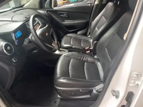CHEVROLET Tracker 1.8 16V 4P FLEX LTZ AUTOM�TICO, Foto 18