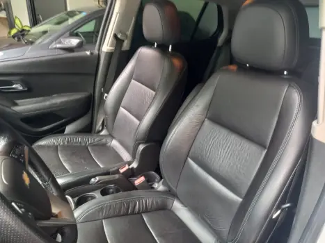 CHEVROLET Tracker 1.8 16V 4P FLEX LTZ AUTOM�TICO, Foto 19